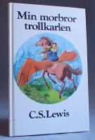 Min morbror trollkarlen 
