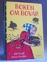 Boken om bovar