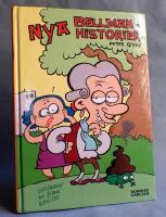 Nya Bellmanhistorier