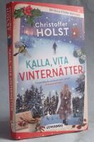 Kalla, vita vintern&auml;tter