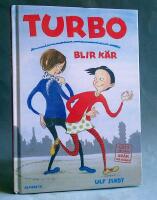 Turbo blir k&auml;r