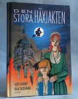 Den stora h&auml;xjakten