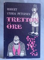 Tretton &ouml;re