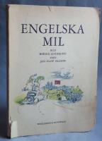 Engelska mil