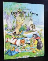 Det susar i s&auml;ven