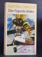 Den flygande d&ouml;den