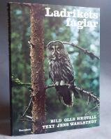 Ladrikets f&aring;glar