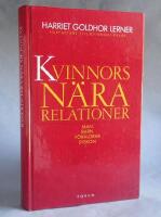 Kvinnors n&auml;ra relationer . 