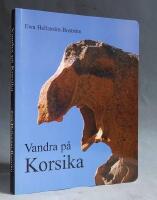 Vandra p&aring; Korsika