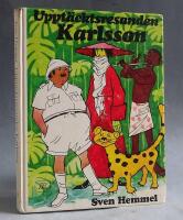 Uppt&auml;cktsresanden Karlsson
