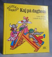Kaj p&aring; daghem