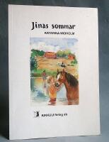 Jinas sommar