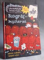 Biografmysteriet - Lassemajas Detektivbyr&aring;