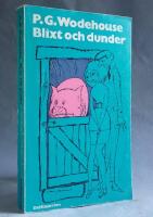 Blixt och dunder
