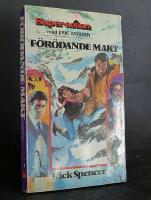 F&ouml;r&ouml;dande makt - Super-action med Eric Ivorsen nr 17