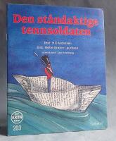 Den st&aring;ndaktige tennsoldaten