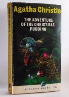 The adventure of the christmas pudding