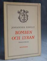 Bomben och lyran - tolkningar