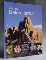 Vandra i Dolomiterna