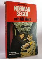 Norman Seger och AB Mord
