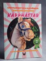 Stall Smultronbackens k&auml;pph&auml;star ,tips, tutorials & snilleblixtar