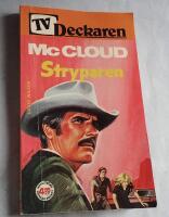 McCloud, Stryparen. TV-Deckaren nr 6