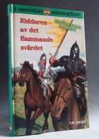 Riddaren av det flammande sv&auml;rdet. Br&ouml;derna Hardy