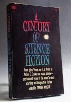 A century of science fiction
