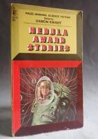 Nebula Award Stories