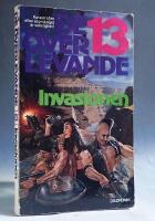 Invasionen - De &ouml;verlevande nr 13
