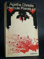 Hercule Poirots jul