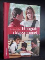 Etnografi i klassrummet