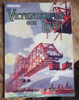 Vetenskapen och livet N:r 6, 1928