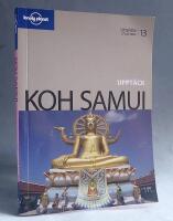 Uppt&auml;ck Koh Samui - Lonely planet