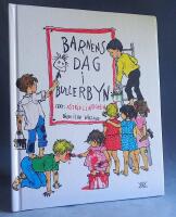 Barnens dag i Bullerbyn