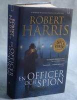 En officer och spion