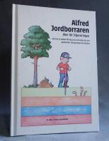 Alfred jordborraren &aring;ker till Siljansringen