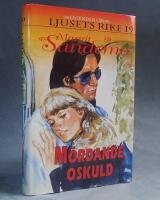 Legenden om Ljusets rike 19 . M&ouml;rdande oskuld