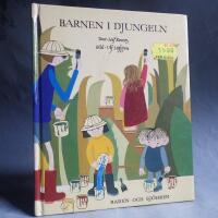 Barnen i djungeln