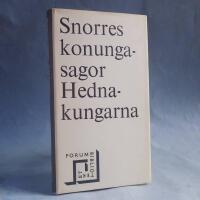 Snorres konungasagor - Hednakungarna