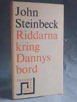 Riddarna kring Dannys bord