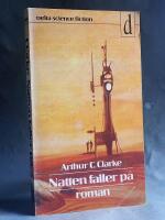 Natten faller p&aring;
