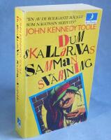 Dumskallarnas sammansv&auml;rjning