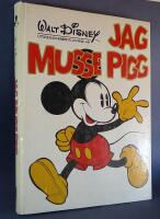 Jag, Musse Pigg