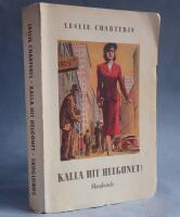 Kalla hit Helgonet!