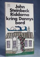 Riddarna kring Dannys bord