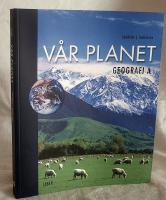 V&aring;r planet A - Geografi A