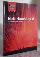Frank R&Ouml;D Naturkunskap A