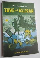 Tuve och &Aring;sligan