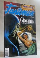 Fantomen 9 , 2003